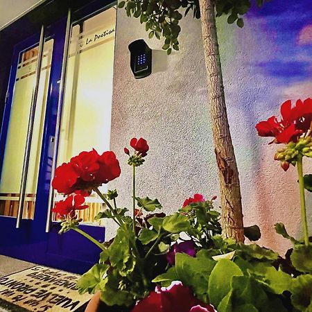 Hostal La Poetisa - Auto Check-In Кульєредо Екстер'єр фото