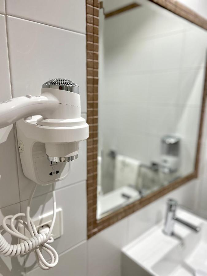 Hostal La Poetisa - Auto Check-In Кульєредо Екстер'єр фото