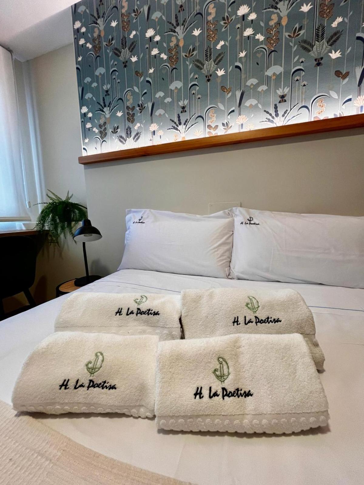 Hostal La Poetisa - Auto Check-In Кульєредо Екстер'єр фото